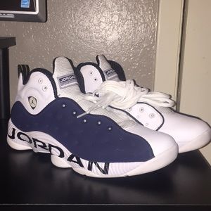 Men’s Jordan’s